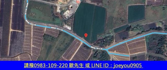 關廟法拍農地-8