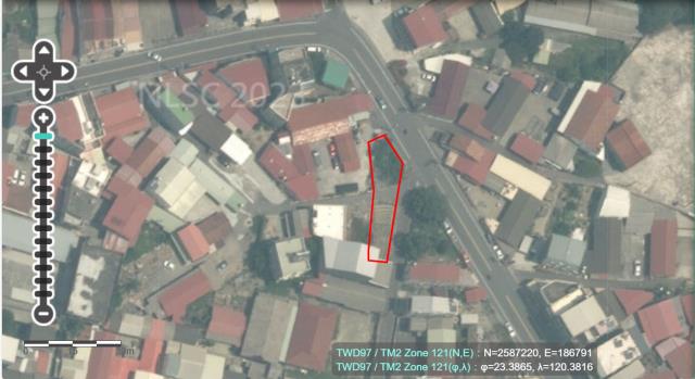 後壁法拍建地-9