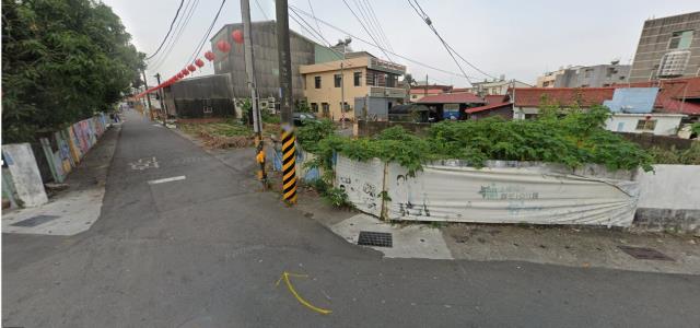 後壁法拍建地-11