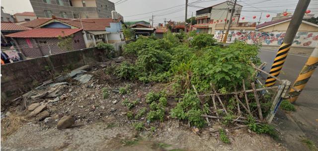 後壁法拍建地-12