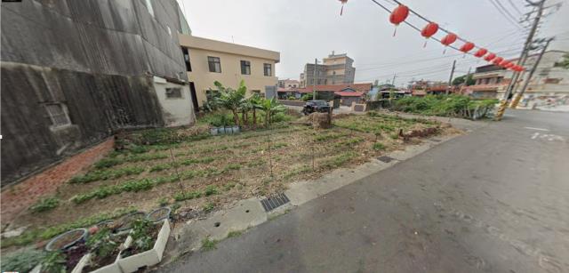 後壁法拍建地-0