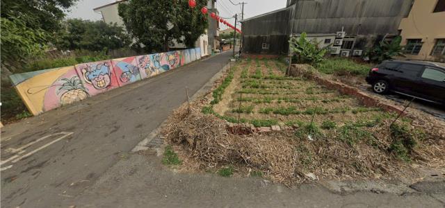 後壁法拍建地-5