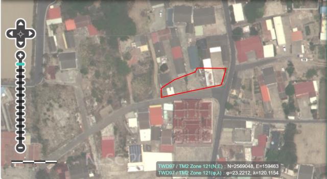 台南法拍建地-1