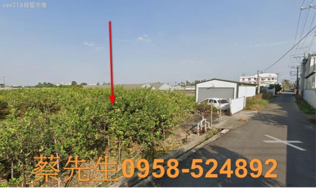 屏東拍賣農地-11