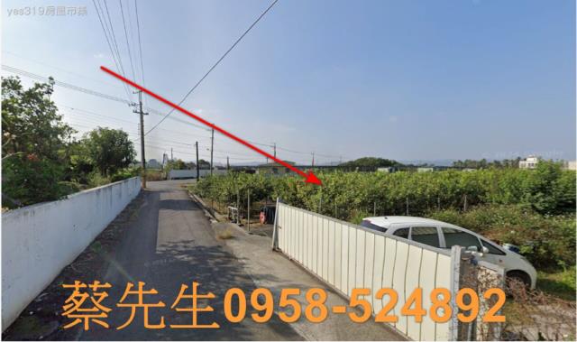 屏東拍賣農地-14
