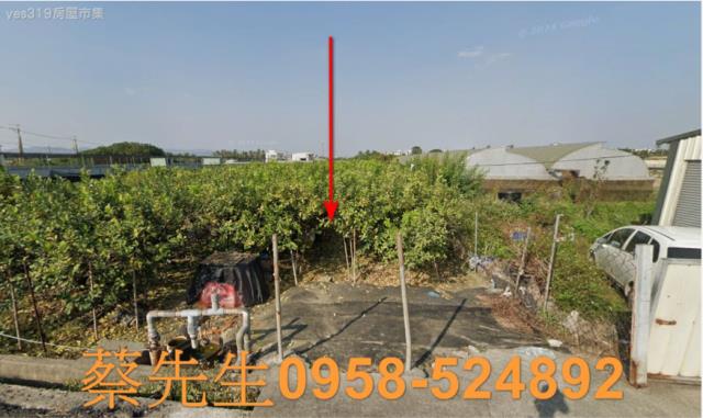 屏東拍賣農地-0
