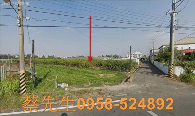 屏東拍賣農地-4