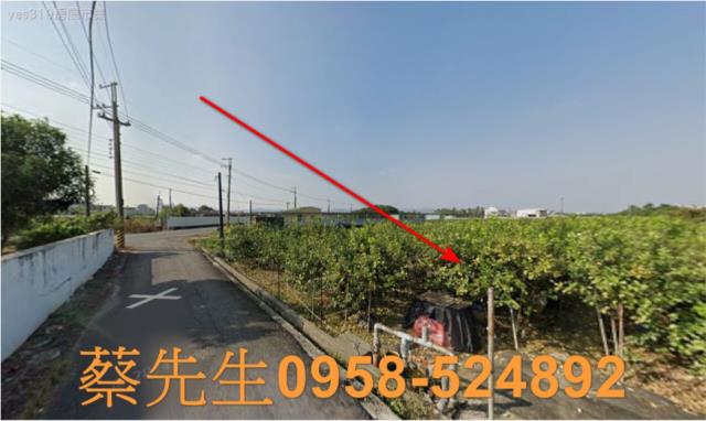 屏東拍賣農地-5