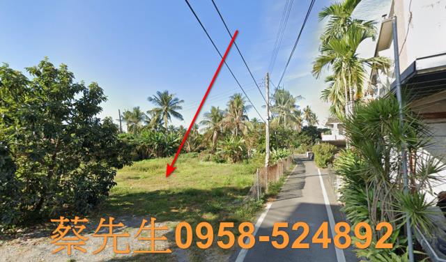 屏東建地拍賣-13