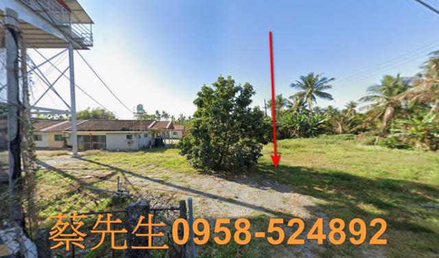 屏東建地拍賣-0