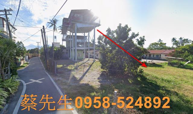 屏東建地拍賣-3