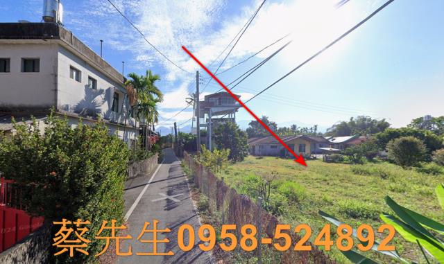 屏東建地拍賣-4