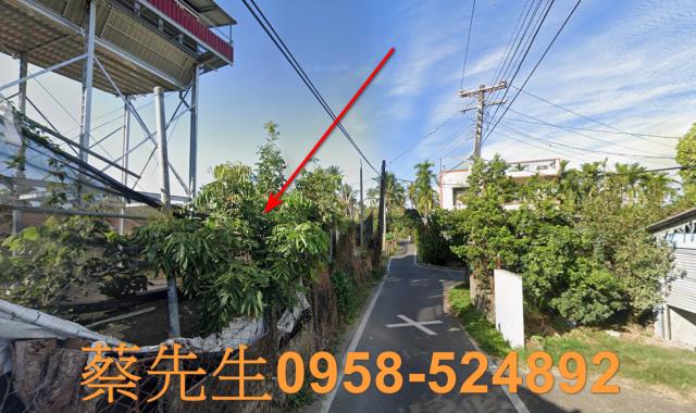 屏東建地拍賣-6