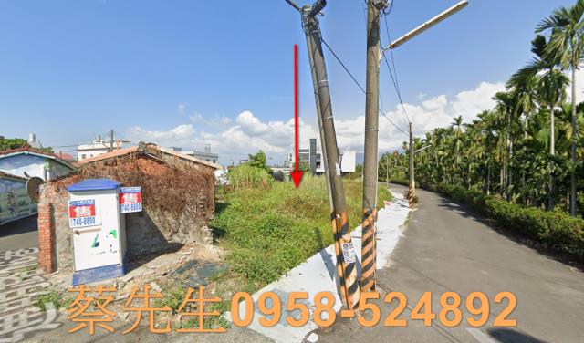 屏東竹田法拍建地-14