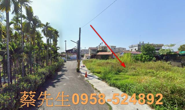 屏東竹田法拍建地-3