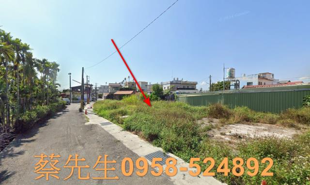 屏東竹田法拍建地-4