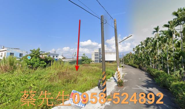 屏東竹田法拍建地-5