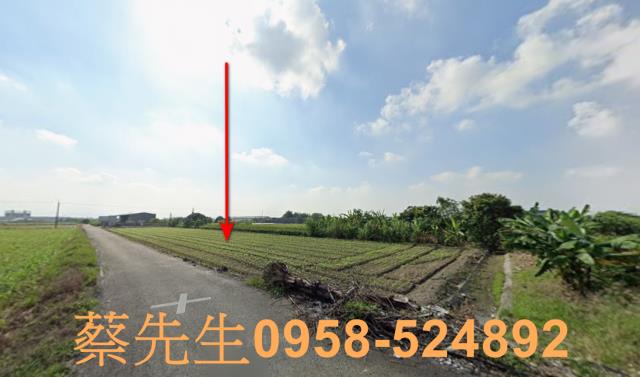 屏東萬丹農地法拍-14