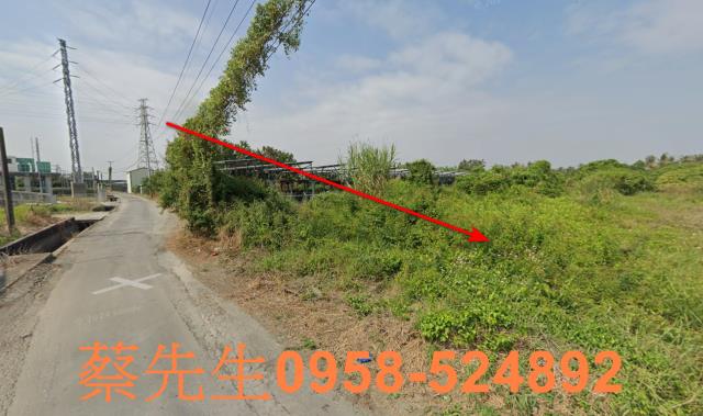 屏東佳冬農地法拍-5