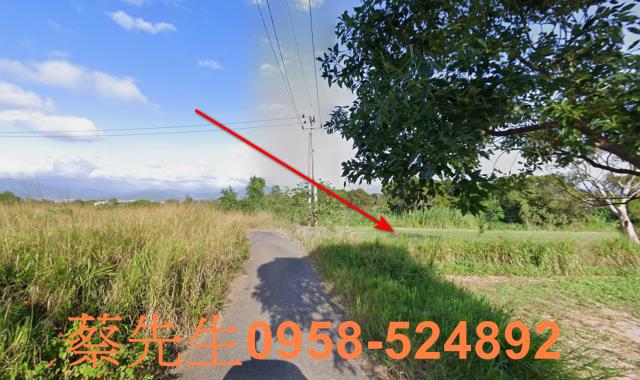 屏東恆春農地法拍-12