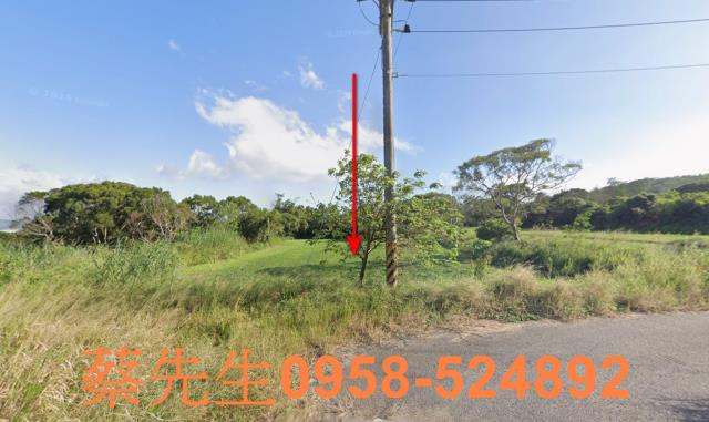 屏東恆春農地法拍-0