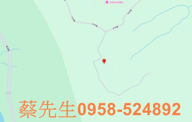 屏東恆春農地法拍-7