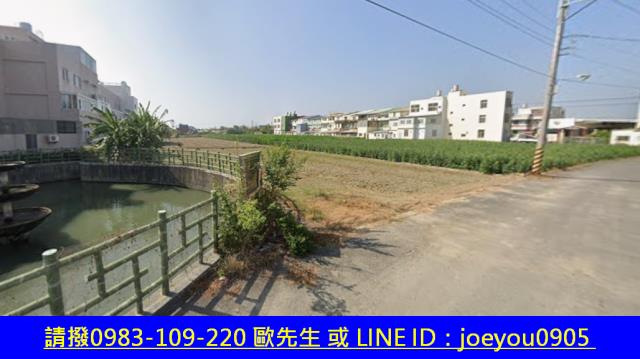 台南佳里法拍農地-10