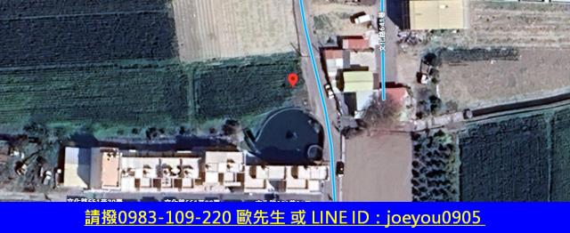 台南佳里法拍農地-14