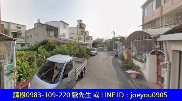 台南西港建地法拍-9