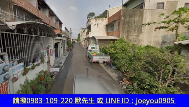 台南西港建地法拍-11