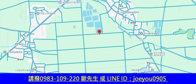 台南七股農地法拍-13