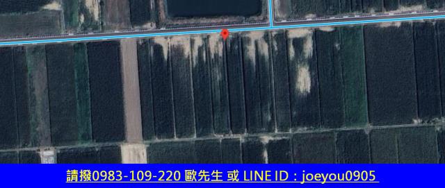 台南七股農地法拍-8