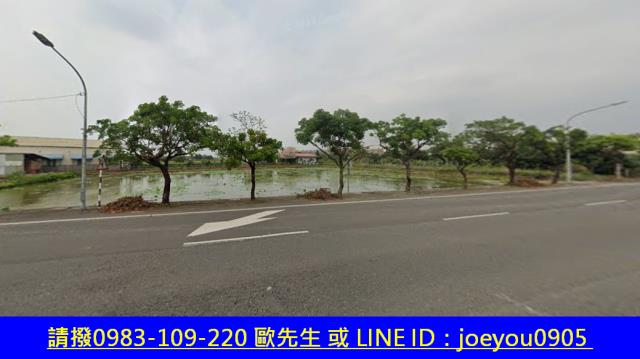 台南白河農地法拍-9