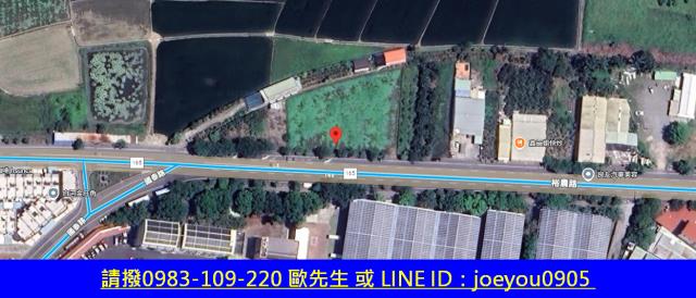 台南白河農地法拍-14