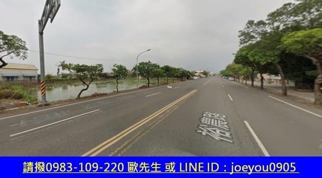 台南白河農地法拍-4