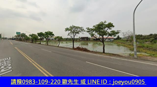 台南白河農地法拍-5