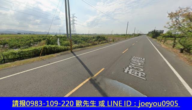 台南東山農地法拍-10