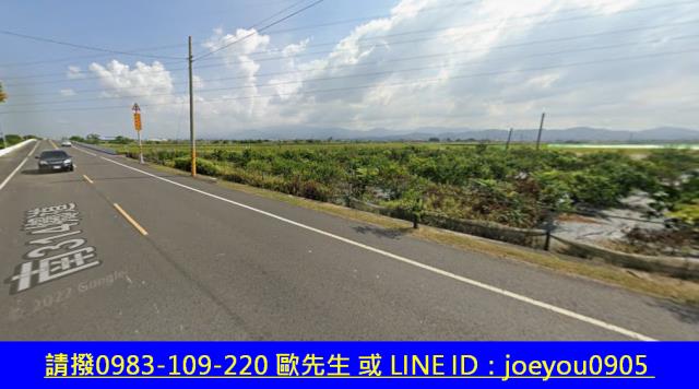 台南東山農地法拍-11