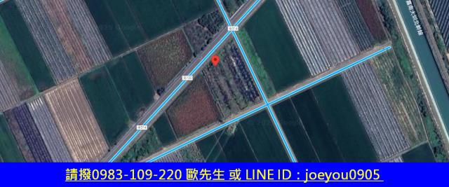 台南東山農地法拍-14