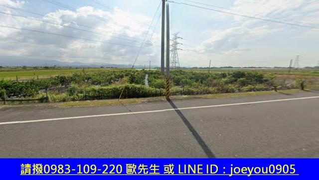 台南東山農地法拍-3