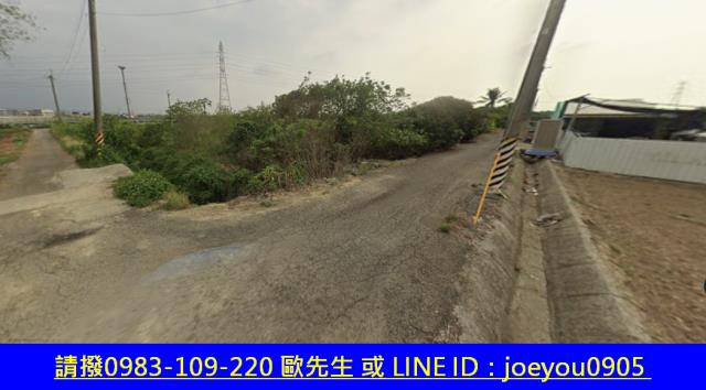 柳營農地拍賣-11