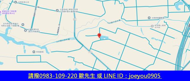 柳營農地拍賣-13