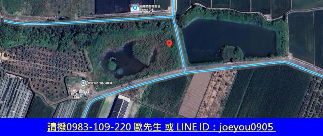 柳營農地拍賣-14