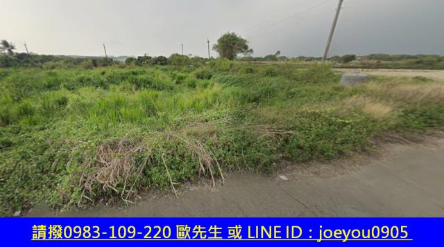 柳營農地拍賣-3