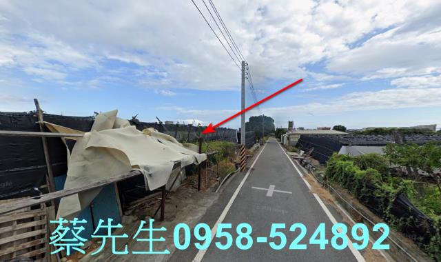 卑南農地拍賣-14
