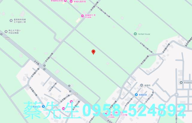 卑南農地拍賣-7