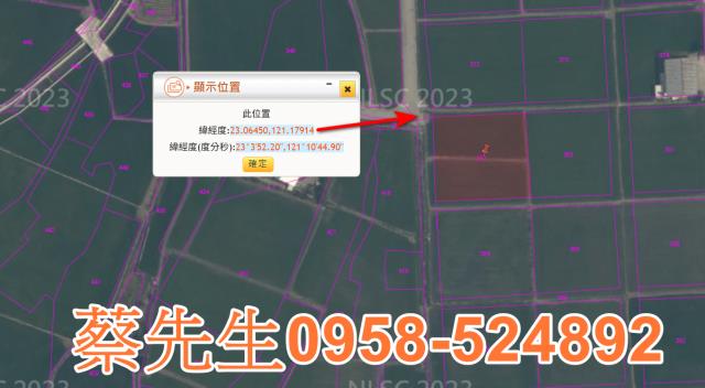 關山農地法拍-10