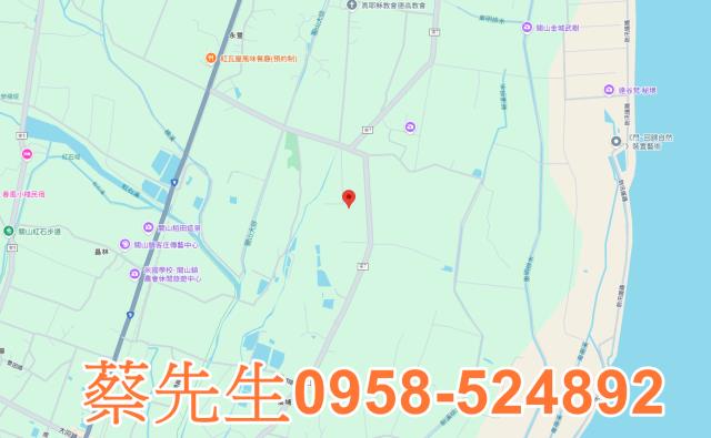 關山農地法拍-7