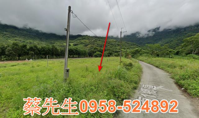 海端農地拍賣-12