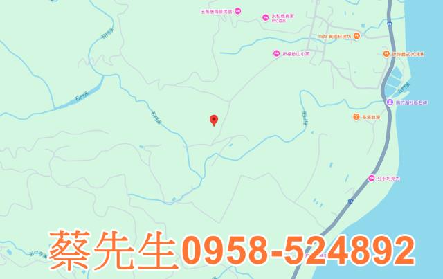 長濱農地法拍-7